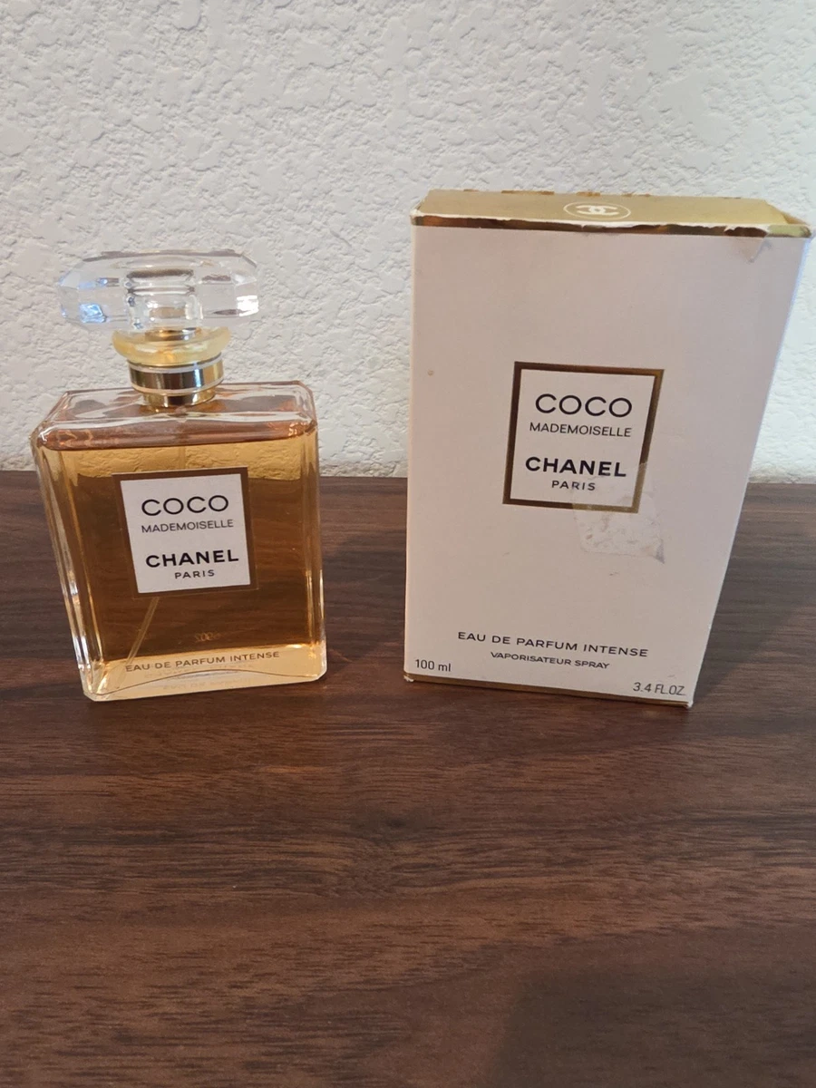 Coco Mademoiselle Chanel Paris for sale | eBay