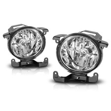 For 03-06 Rb 4dr Accent Hatchback Clear Lens Oe Driving Pair Fog Light Lamp For 03-06 Rb 4dr Accent Hatchback Clear Lens Oe Driving Pair Fog Light Lamp