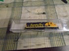 Life Like N Scale 7843 Santa Fe - For Parts or Repair — photo 7