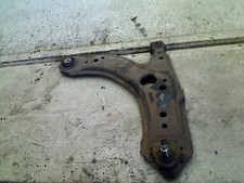 Triangle de suspension Seat TOLEDO