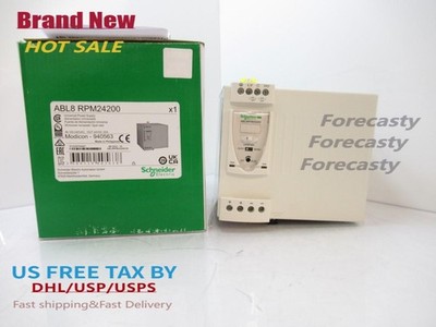 ABL8RPM24200 Regulated Switch Power Supply US Free TAX