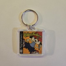 Parappa The Rapper PS1 - Version Originale Authentique - Complet (Jeu, Boîte, Livret)