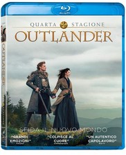 Serie Tv - Outlander -