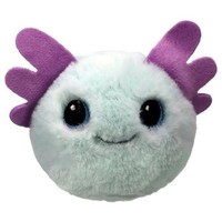 Ty Beanie TüRsteher Mystic The Drache Weich PlüSch GebüRstet Stoff Kinder