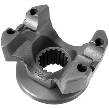 1955-1964 Chevy 10 Bolt Rear End Differential Pinion Yoke 823 17-spline 1955-1964 Chevy 10 Bolt Rear End Differential Pinion Yoke 823 17-spline