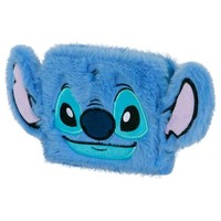Disney Stitch Heart PlüSch-GeldböRse Karactermania