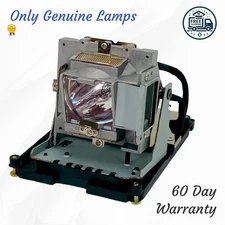 Genuine Vivitek Projector Lamp Bulb for Vivitek D950HD D951HD PJ905 w/Housing