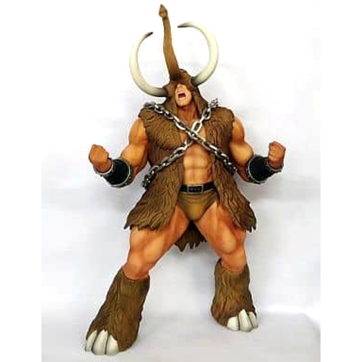 CCP Muscular Collection Vol.49 マンモスマン ソフビ製（ノーマルVer） Amazon | CCP Muscular Collection Vol.49 マンモスマン ソフビ