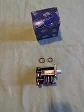 PEUGEOT 104 Robinet De Chauffage Ref 6461.65