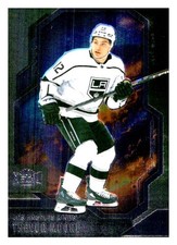 2024 Trevor Moore Metal Universe HOCKEY #2 Los Angeles Kings