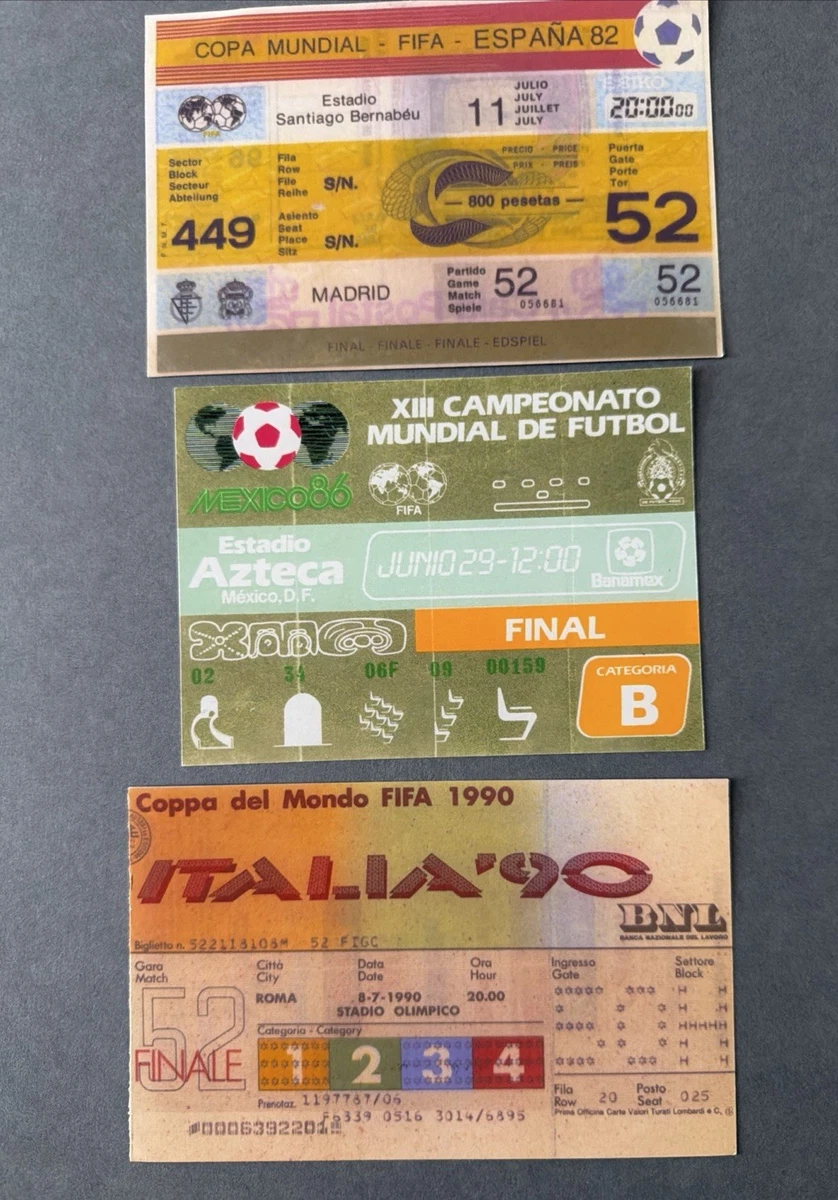 National Soccer Team Fan Tickets for sale | eBay