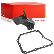 HERTH+BUSS HYDRAULIKFILTER AUTOMATIKGETRIEBE passend für CADILLAC BLS NISSAN