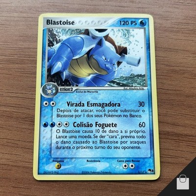 PSA10 POP38 コロコロコミック カメックス プロモ BLASTOISE PSA10 POP38 コロコロコミック カメックス プロモ BLASTOISE