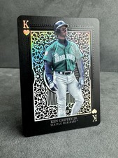 Top 10 Ken Griffey Jr. Baseball Cards of All-Time 19