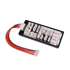 SKYRC Multi Balance Charger Adapter Board 2-6s EH XH TP/FP HP/PQ for IMAX B6