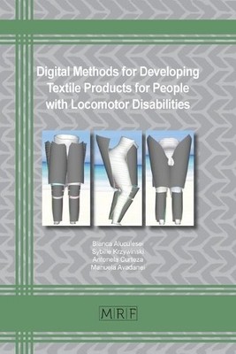 Bianca Aluculese Digital Methods in Developing Textile Products f (Taschenbuch)