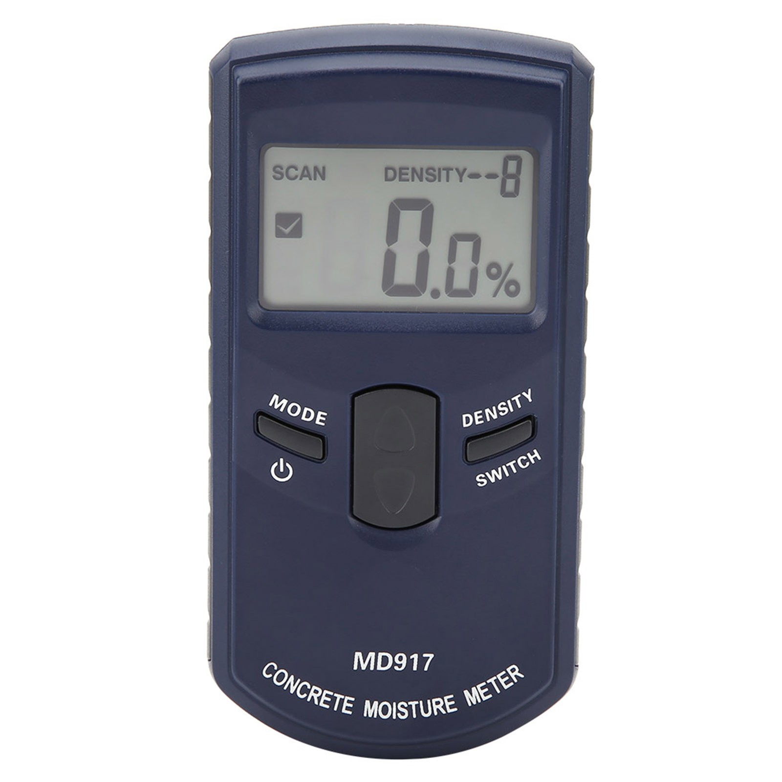 Digital Hygrometer High Accuracy Moisture Gauge For Concrete Wall Excellent