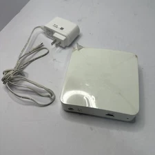 CALIX GigaSpire Mesh BLAST u4m - GM1028 -  wi-fi 6 mesh router *OPEN BOX* b5