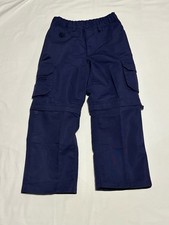 Boy Scouts Of America Switchback Uniform Pants/Shorts Size Youth Medium