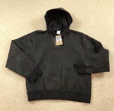 Nike Forward Tech Pack Therma-Fit ADV Pullover Hoodie Medium FB7518 060