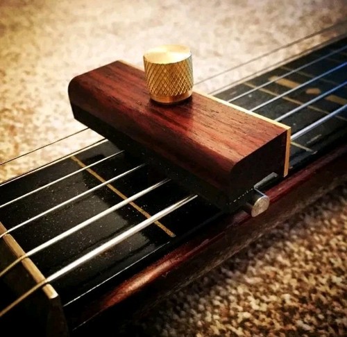 Lapsteel Capo - Bild 7 von 12