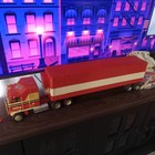 AMT BJ AND THE BEAR KENWORTH MODEL , 1980 , 1/25 SCALE ,  ( PARTS OR REPAIR )