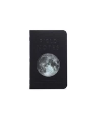 Field Notes Lunacy Subscriber Set of Four RARE SEALED FNC-32s