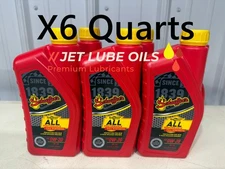 Schaeffer's 6020 SynShield All Performance Full Synthetic 0W-20 6 quarts