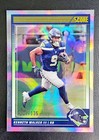2024 Panini Score Football Circular Kenneth Walker III #255
