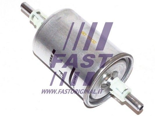 Fast FT39006 Kraftstofffilter FüR Alfa Romeo Audi Cadillac CitroËN Daewoo-image