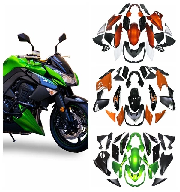 Motorcycle Parts for 2010 Kawasaki Z1000 for sale | eBay