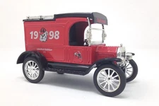 Georgia Bulldogs Football LIMITED EDITION Ertl DIECAST Bank