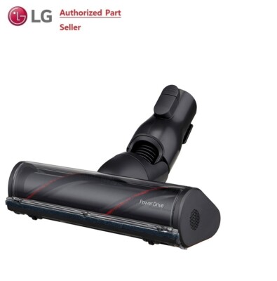 LG Cord Zero A9 Vacuums Multi Surface Power Drive Nozzle GenuinePart AGB74272403
