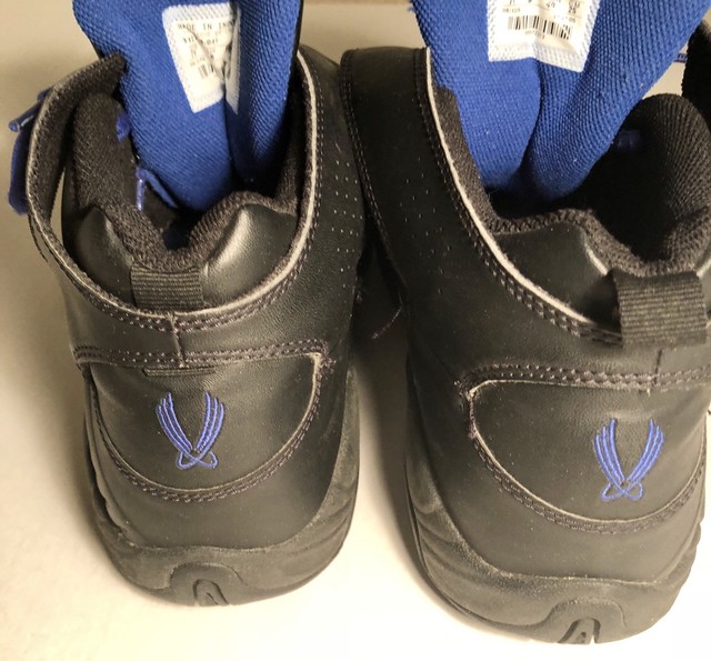 non marking shoes nike