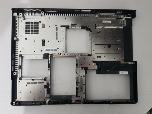 acer aspire 3610 laptop bottom cover case base / boitier carcasse coque ms2177 - Afbeelding 4 van 5