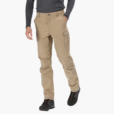 regatta men's delph cargo trousers