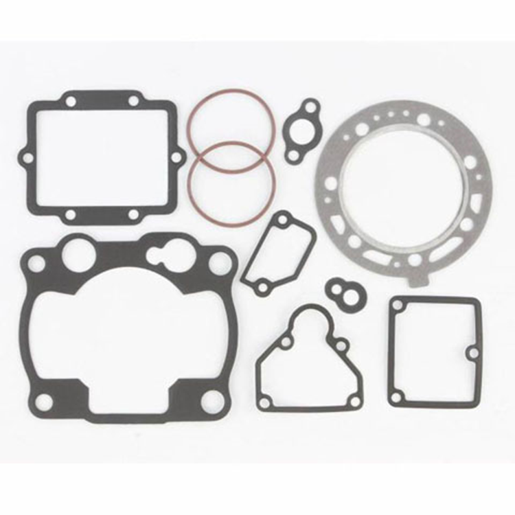 【新品】ミトコリン Fits 1995 Kawasaki KX250 Top End Gasket Kit Cometic C7325 | eBay