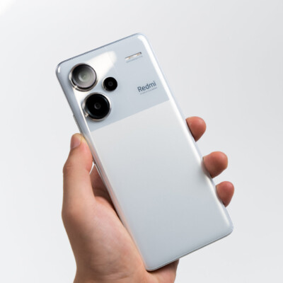 Xiaomi Redmi Note 13 Pro+ 5G Phone Dimensity 7200 Ultra 16+
