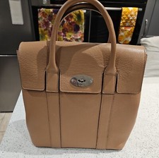 Mulberry Bayswater Backback
