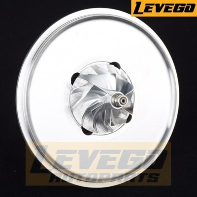 NEW RHF5 Bi-Turbo CHRA (Left Side) for Maserati Q4 V6 3.0L 297712 300685 302370