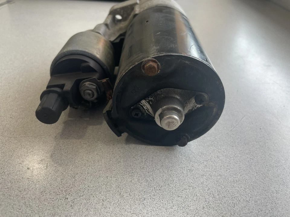 Mercedes-Benz CLS500 C219 2004-2010 ~ arranque ~ A0061510601 Foto 3 de 4