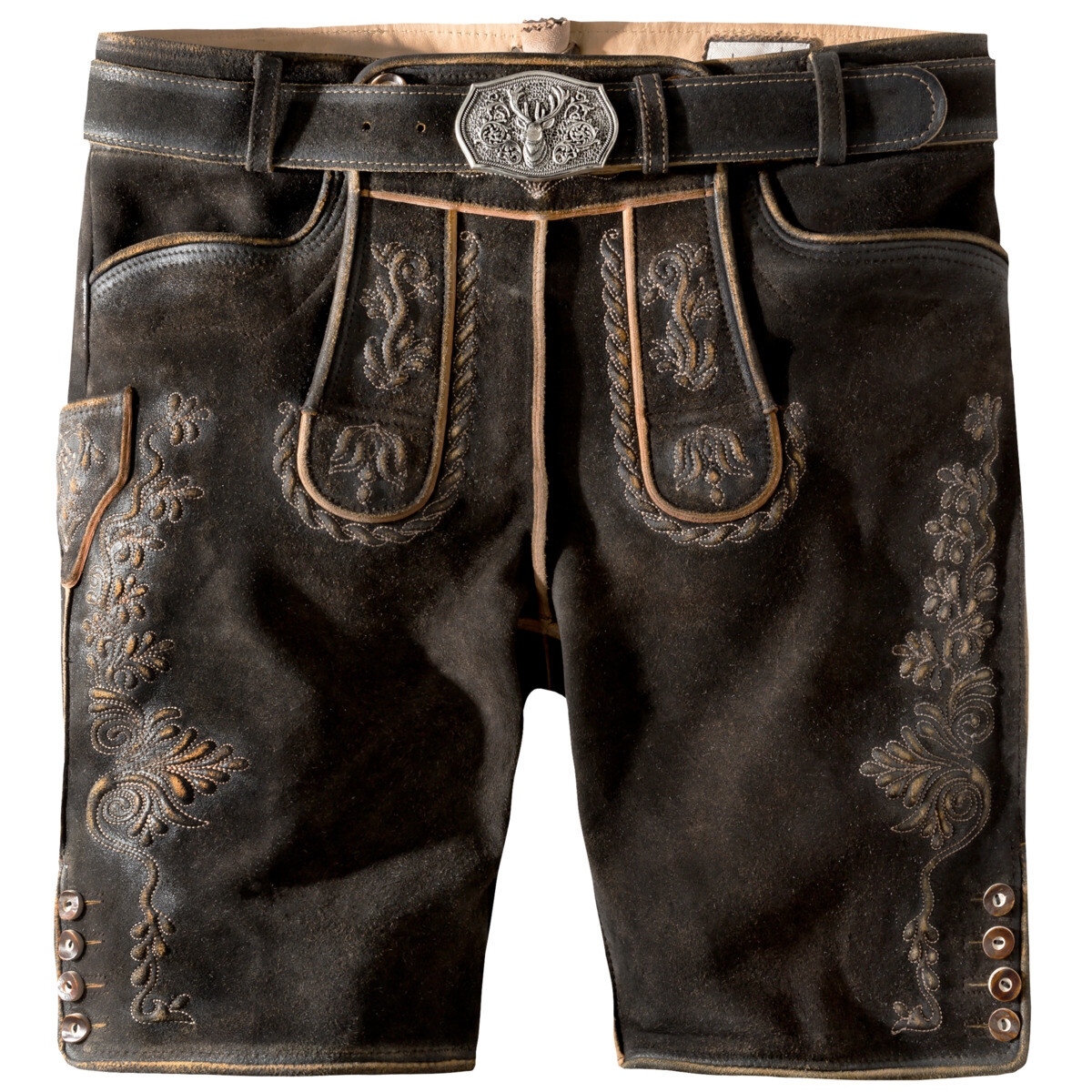 Сток-Пойнт Оливер Ледерхозе Херрен Трахтенледерхозе Трахтенхозе