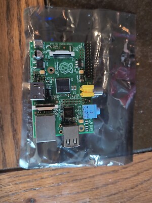 FCC ID:2ABCB-RPI21 Raspberry Pi Model B+
