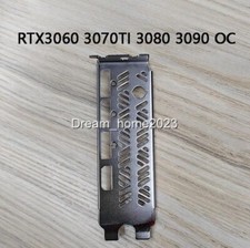 Bracket For Colorful RTX 3080 Ti RTX 3090 Ti Neptune OC Graphics Video Card