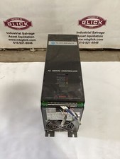 Allen Bradley 1391B-ESAA15-AQB Series D AC Servo Controller 210V 5.5kW