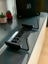 Bang & Olufsen B&O BeoSound 3200 3000 2300 2500 Staffa a parete overture