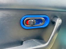 MX5 Miata Eunos Mk1 NA Door Cups X2 MX5 Turbo MX5 supercharged Mazda