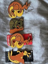 Australian Made BABY letters