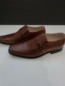 stacy adams beau loafer