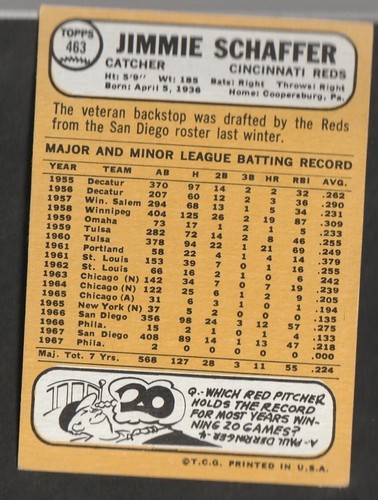 1968 Topps Baseball Cards Scegli una carta a scelta 295-660 EX X-MT 1/25 Set Break - Foto 303 di 490